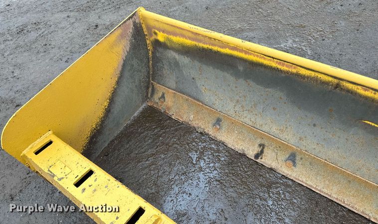 image for item DQ7433 Box blade