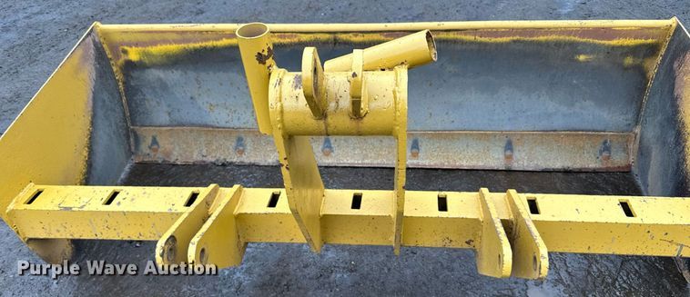 image for item DQ7433 Box blade