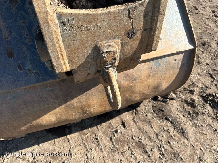 image for item DQ7439 2015 Caterpillar 311FL RR excavator