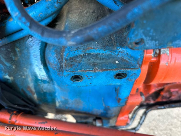image for item DQ7440 Ford 3130 tractor
