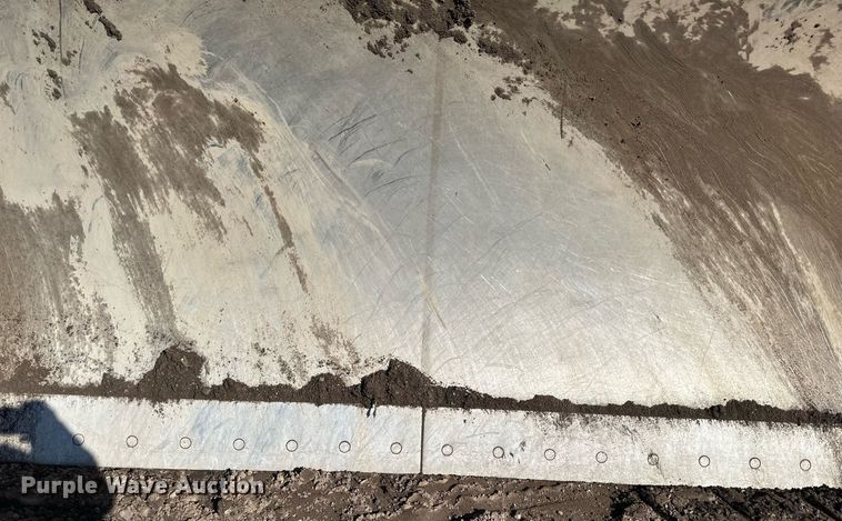 image for item DQ7441 1994 Caterpillar D6H XL dozer