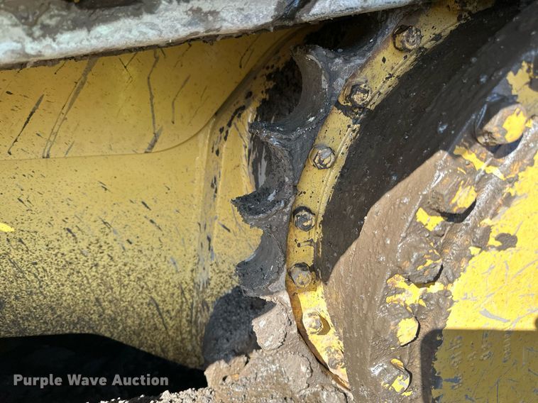 image for item DQ7441 1994 Caterpillar D6H XL dozer