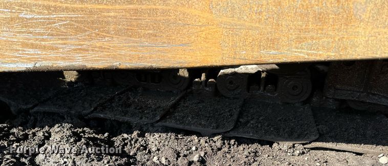 image for item DQ7441 1994 Caterpillar D6H XL dozer