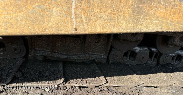 image for item DQ7441 1994 Caterpillar D6H XL dozer