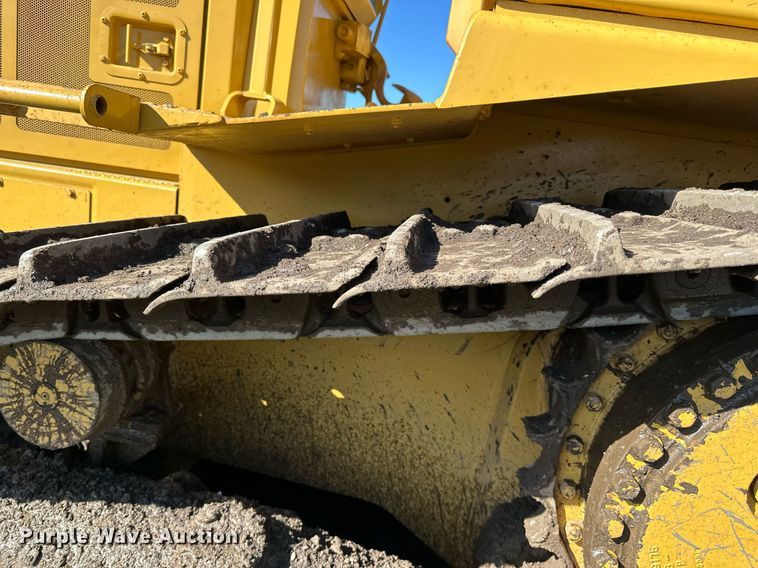 image for item DQ7441 1994 Caterpillar D6H XL dozer