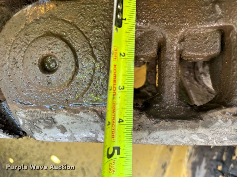 image for item DQ7441 1994 Caterpillar D6H XL dozer