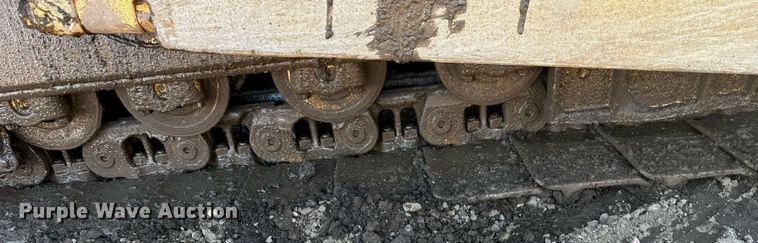 image for item DQ7441 1994 Caterpillar D6H XL dozer