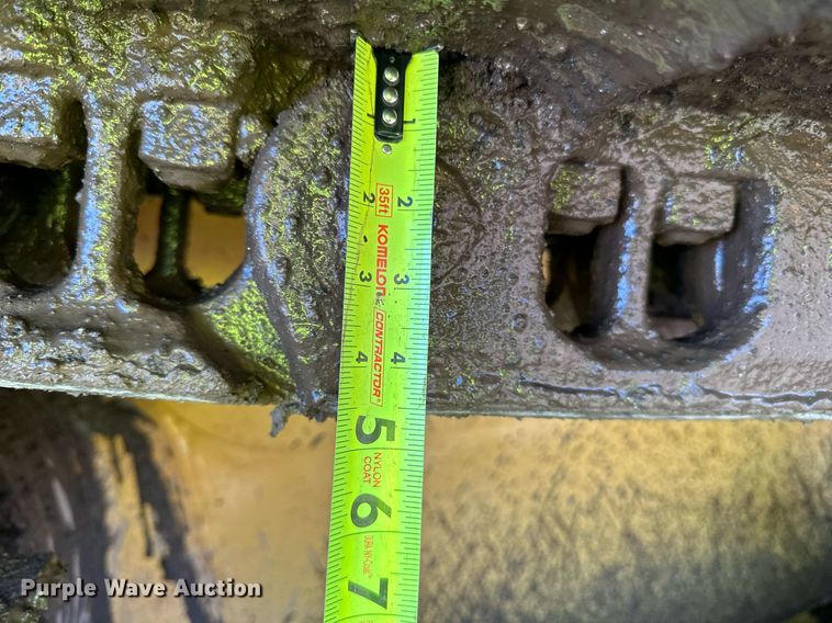 image for item DQ7441 1994 Caterpillar D6H XL dozer