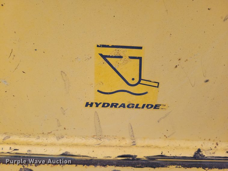 image for item DQ7442 2006 Gehl 7810 skid steer loader