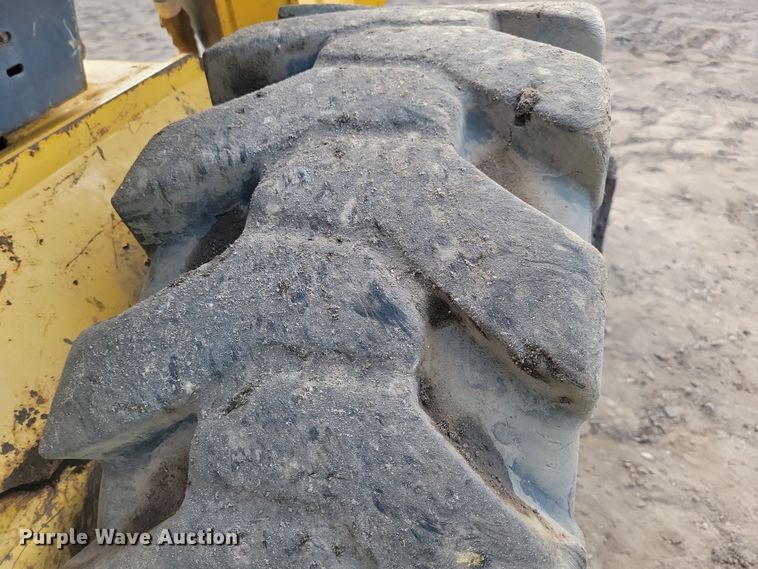 image for item DQ7442 2006 Gehl 7810 skid steer loader