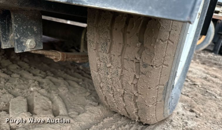 image for item DQ7444 2018 Caterpillar QX60 generator