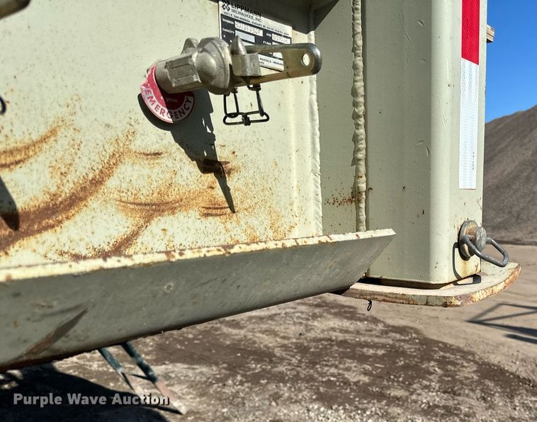 image for item DQ7445 2015 Lippmann  30X62 jaw crusher