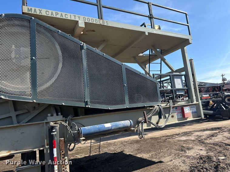 image for item DQ7445 2015 Lippmann  30X62 jaw crusher