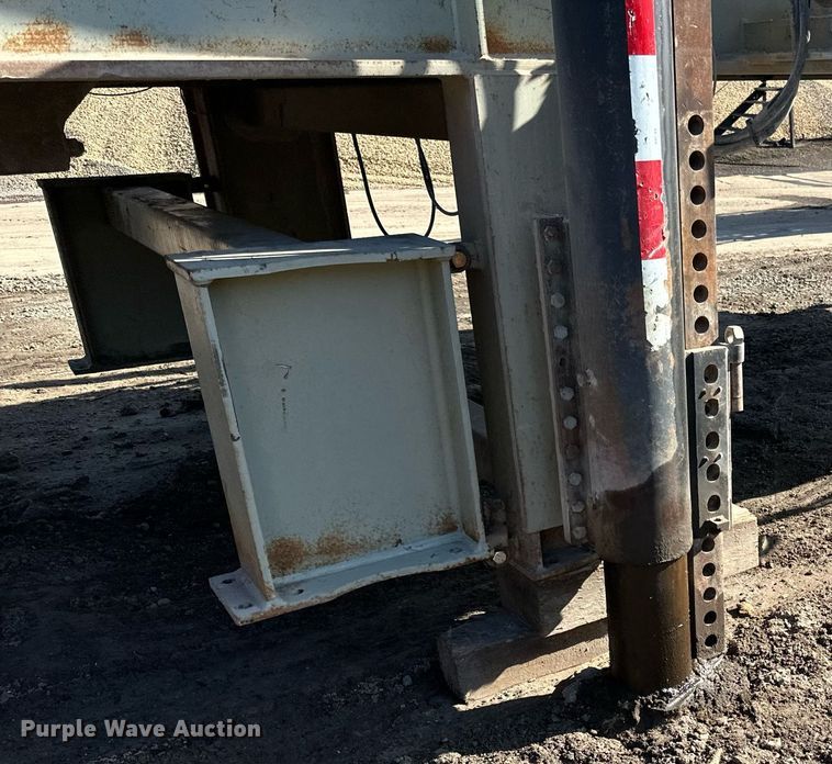 image for item DQ7445 2015 Lippmann  30X62 jaw crusher