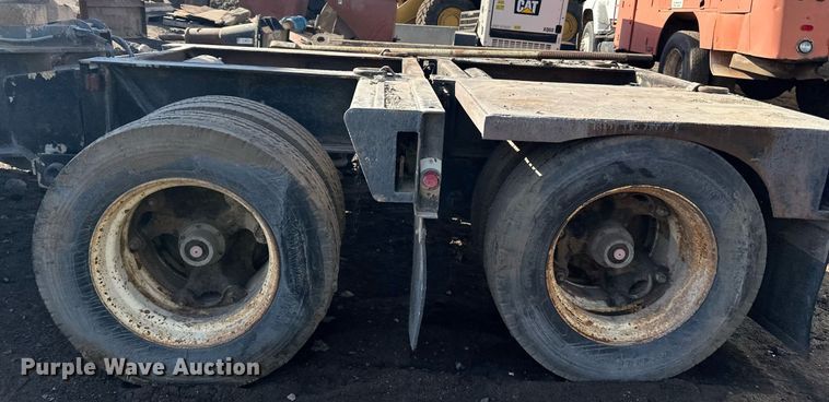 image for item DQ7445 2015 Lippmann  30X62 jaw crusher