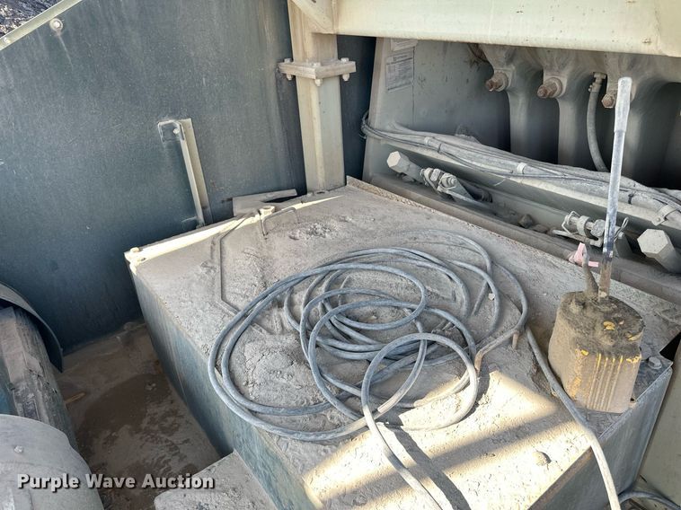 image for item DQ7445 2015 Lippmann  30X62 jaw crusher