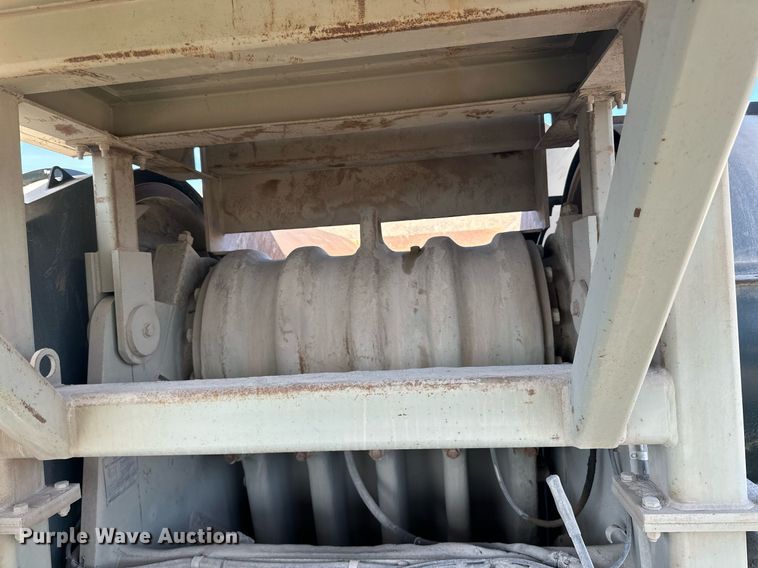 image for item DQ7445 2015 Lippmann  30X62 jaw crusher