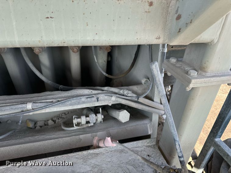 image for item DQ7445 2015 Lippmann  30X62 jaw crusher