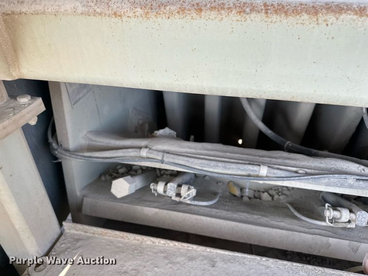 image for item DQ7445 2015 Lippmann  30X62 jaw crusher