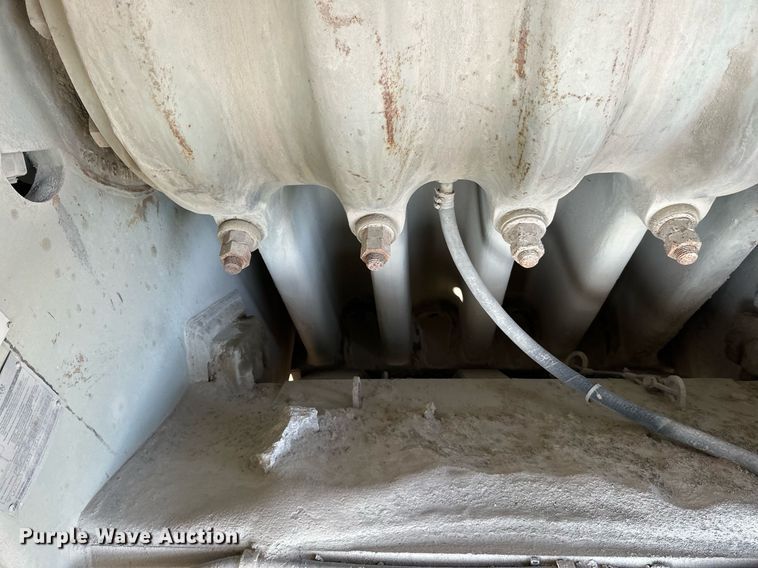 image for item DQ7445 2015 Lippmann  30X62 jaw crusher