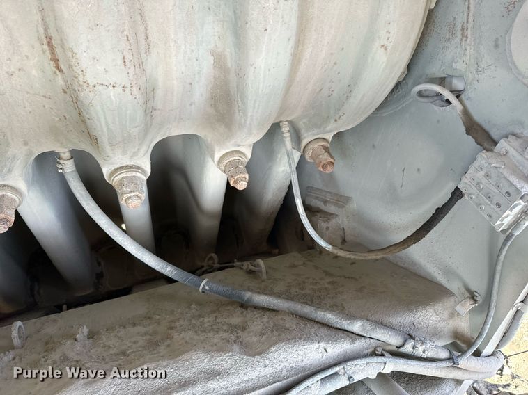 image for item DQ7445 2015 Lippmann  30X62 jaw crusher