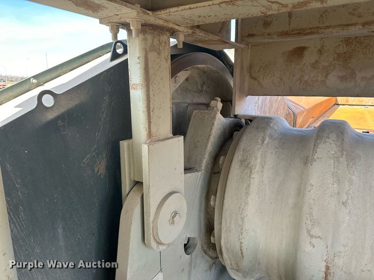 image for item DQ7445 2015 Lippmann  30X62 jaw crusher