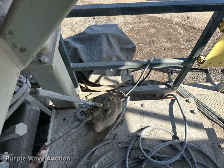 image for item DQ7445 2015 Lippmann  30X62 jaw crusher