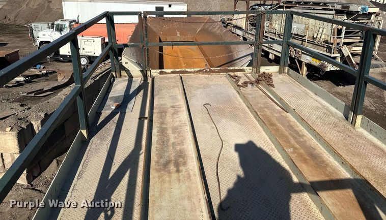 image for item DQ7445 2015 Lippmann  30X62 jaw crusher