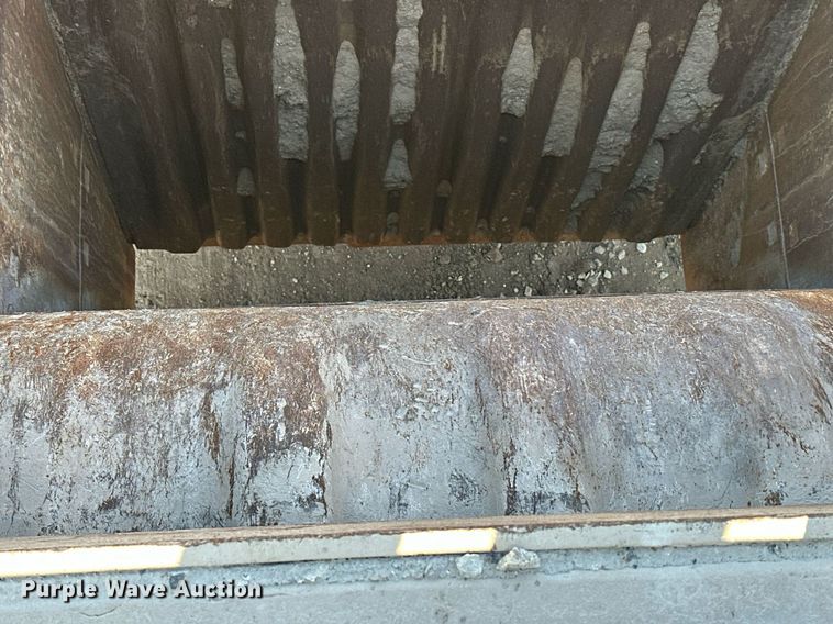 image for item DQ7445 2015 Lippmann  30X62 jaw crusher