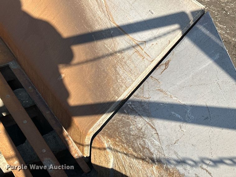 image for item DQ7445 2015 Lippmann  30X62 jaw crusher