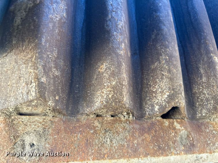 image for item DQ7445 2015 Lippmann  30X62 jaw crusher