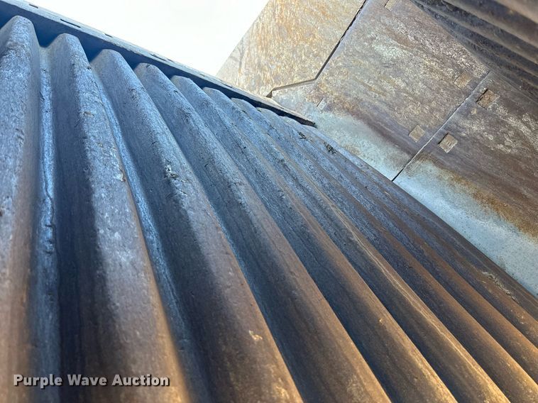 image for item DQ7445 2015 Lippmann  30X62 jaw crusher