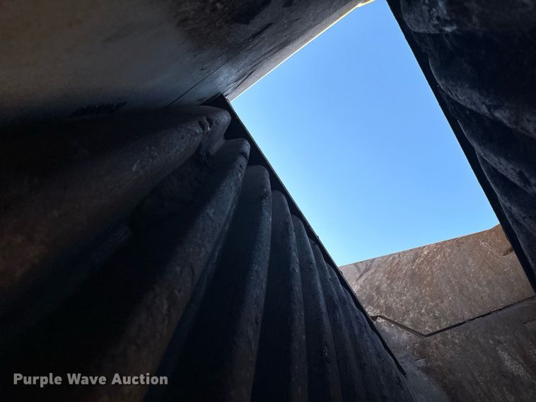 image for item DQ7445 2015 Lippmann  30X62 jaw crusher