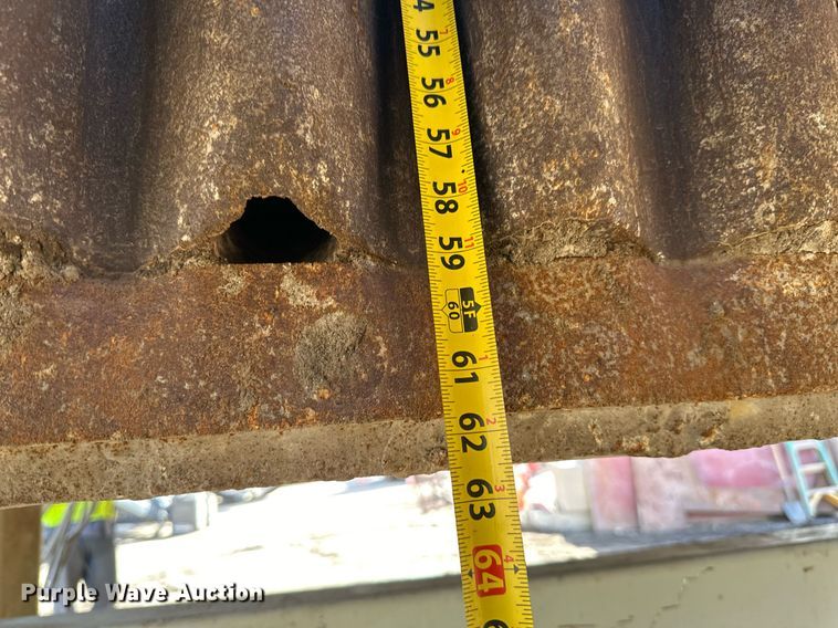 image for item DQ7445 2015 Lippmann  30X62 jaw crusher