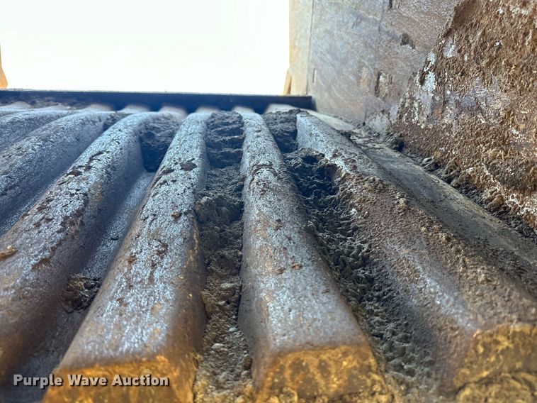 image for item DQ7445 2015 Lippmann  30X62 jaw crusher