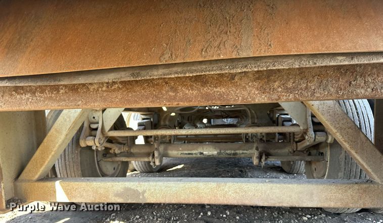 image for item DQ7445 2015 Lippmann  30X62 jaw crusher