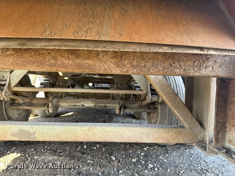 image for item DQ7445 2015 Lippmann  30X62 jaw crusher
