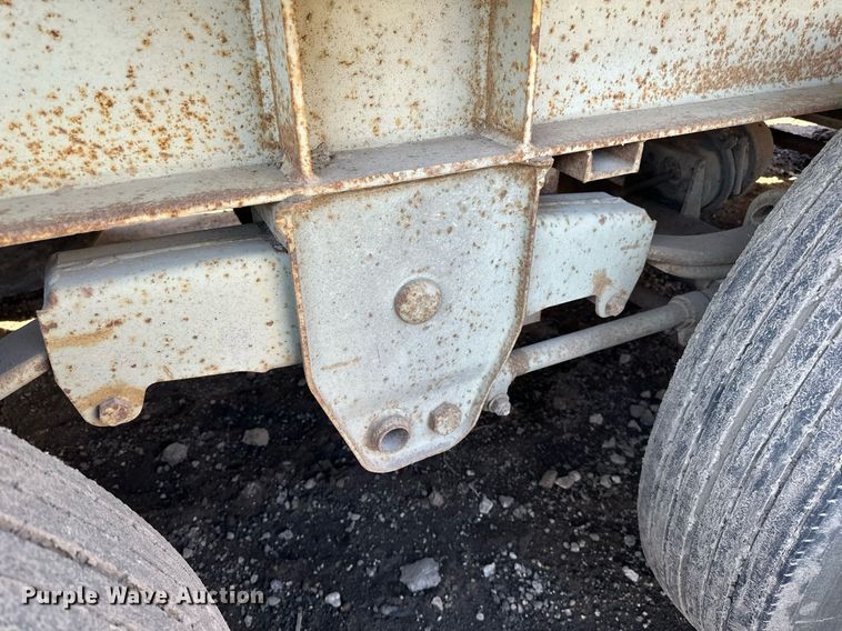 image for item DQ7445 2015 Lippmann  30X62 jaw crusher