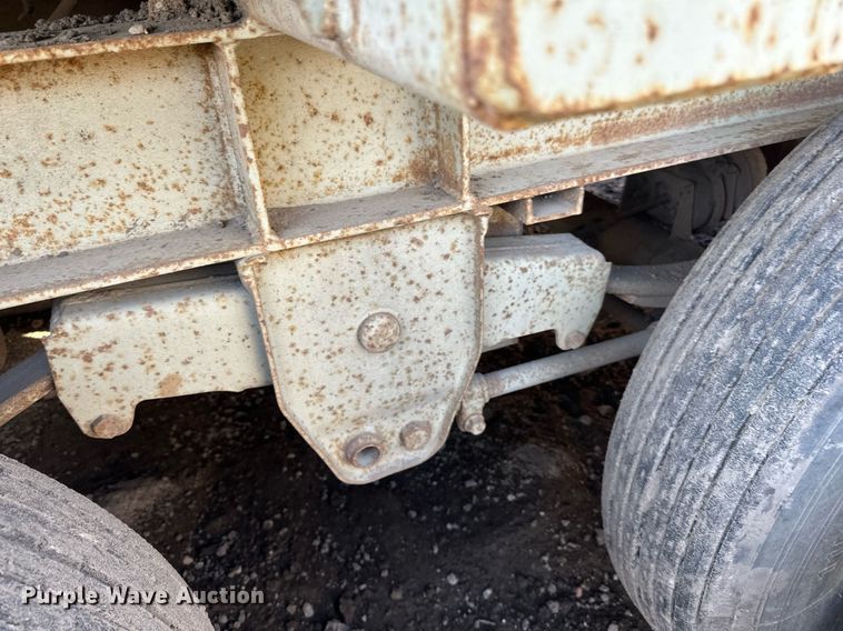 image for item DQ7445 2015 Lippmann  30X62 jaw crusher