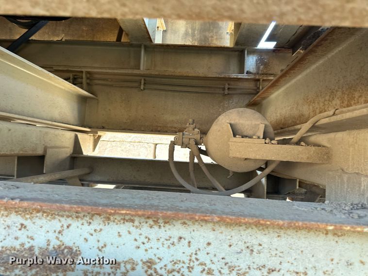 image for item DQ7445 2015 Lippmann  30X62 jaw crusher