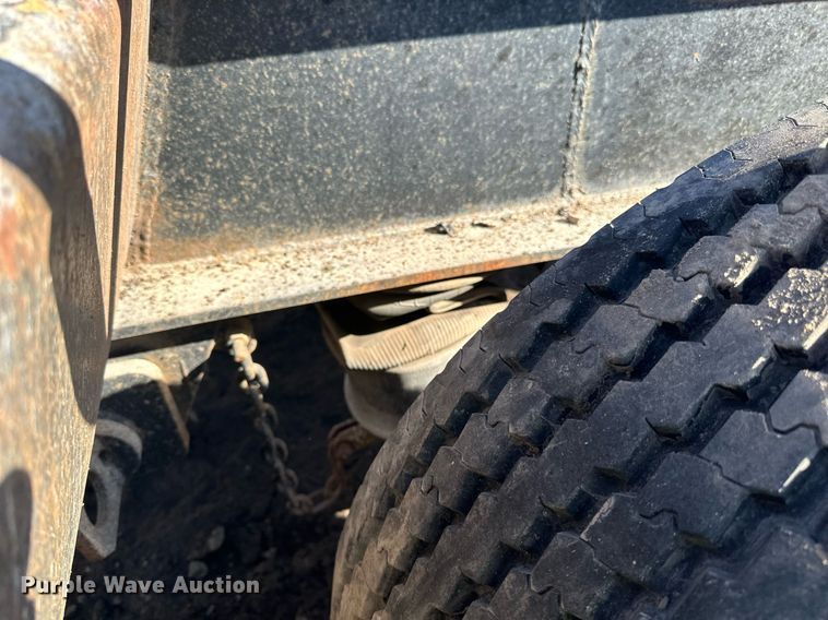 image for item DQ7445 2015 Lippmann  30X62 jaw crusher