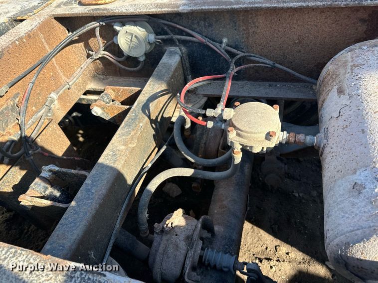 image for item DQ7445 2015 Lippmann  30X62 jaw crusher