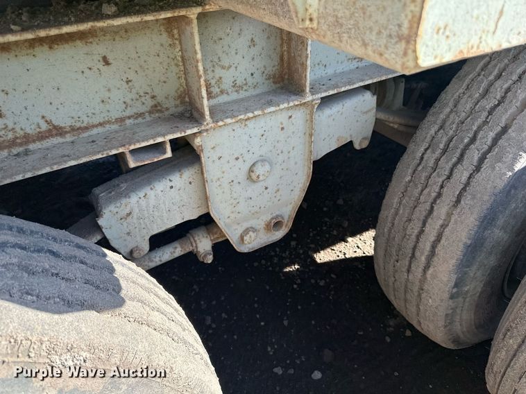 image for item DQ7445 2015 Lippmann  30X62 jaw crusher