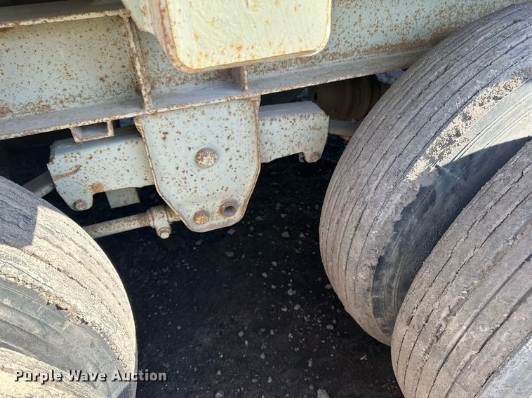 image for item DQ7445 2015 Lippmann  30X62 jaw crusher