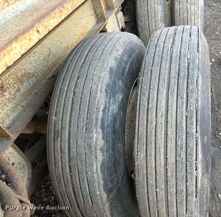 image for item DQ7445 2015 Lippmann  30X62 jaw crusher