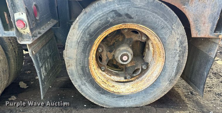 image for item DQ7445 2015 Lippmann  30X62 jaw crusher