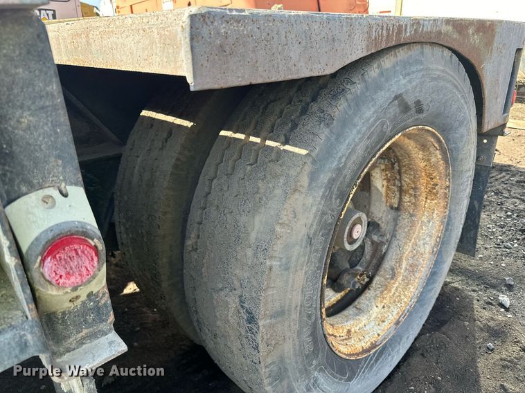 image for item DQ7445 2015 Lippmann  30X62 jaw crusher