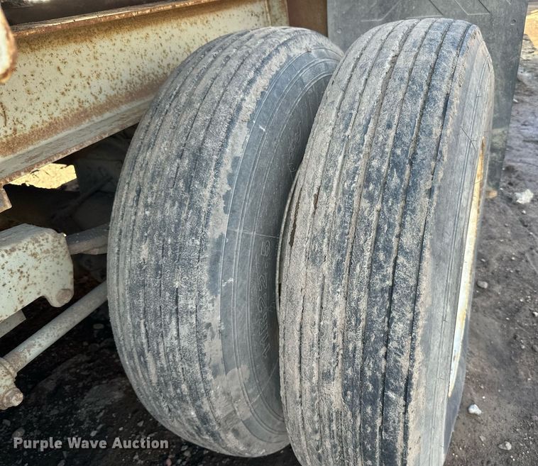 image for item DQ7445 2015 Lippmann  30X62 jaw crusher