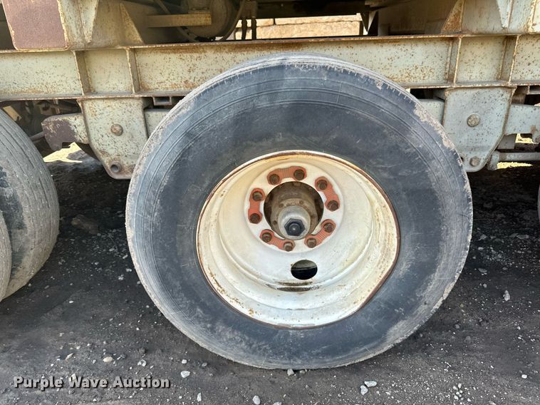 image for item DQ7445 2015 Lippmann  30X62 jaw crusher