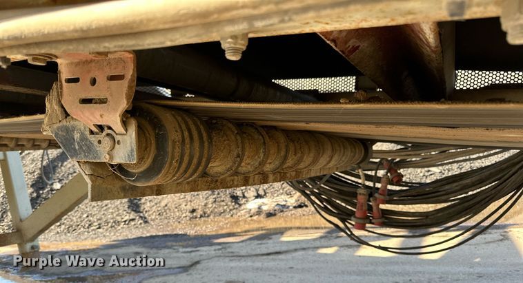 image for item DQ7446 2015 Lippmann  conveyor